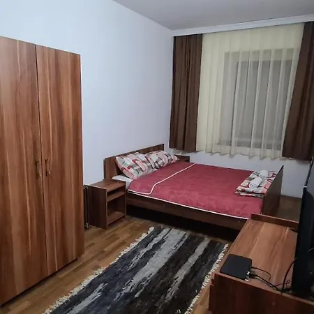 Hostel Kompleks Trnovski Vetar