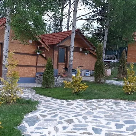 Kompleks Trnovski Vetar *