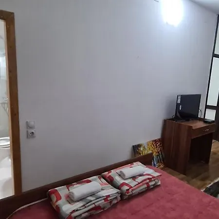 Hostel Kompleks Trnovski Vetar