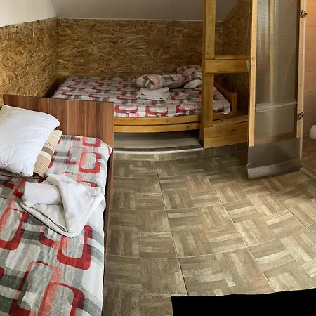 Kompleks Trnovski Vetar Kriva Palanka