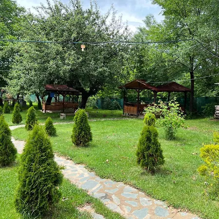 Kompleks Trnovski Vetar Hostel Kriva Palanka