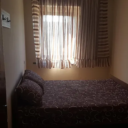 Hostel Kompleks Trnovski Vetar