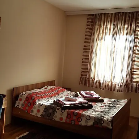 אכסניה Kompleks Trnovski Vetar *