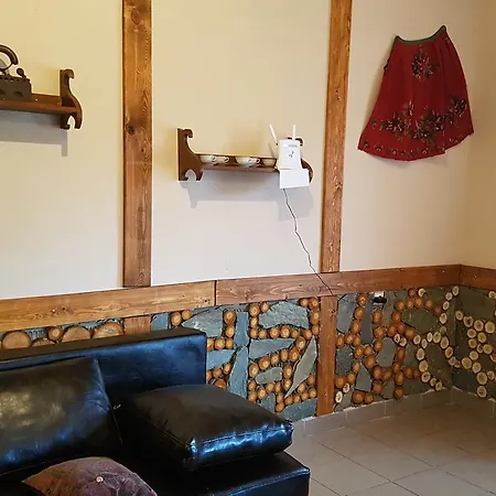 Kompleks Trnovski Vetar Hostel Kriva Palanka
