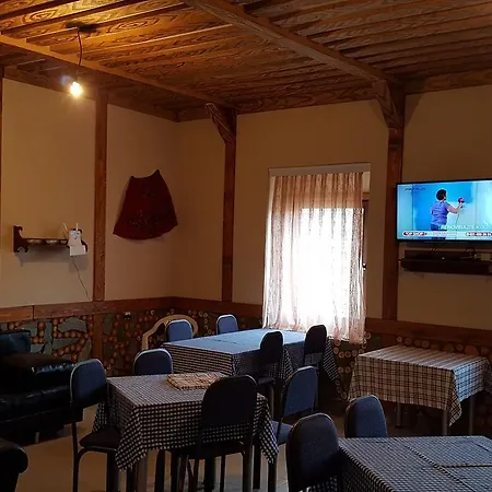 Hostel Kompleks Trnovski Vetar Kriva Palanka
