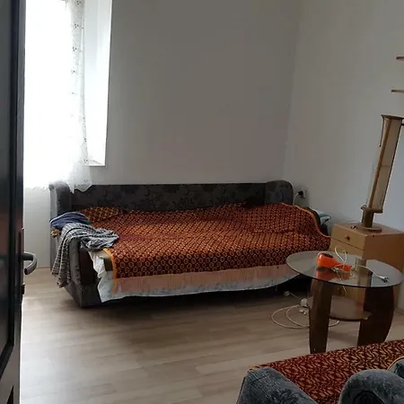 Kompleks Trnovski Vetar Hostel